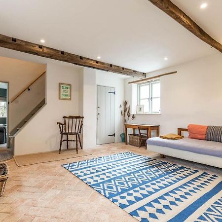 Host & Stay - White End Salthouse Екстер'єр фото