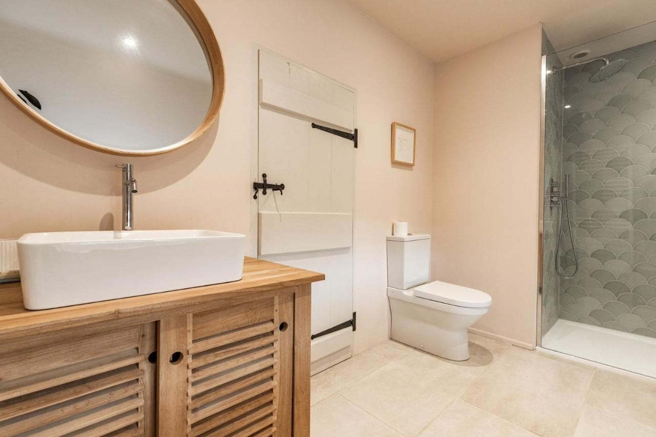 Host & Stay - White End Salthouse Екстер'єр фото